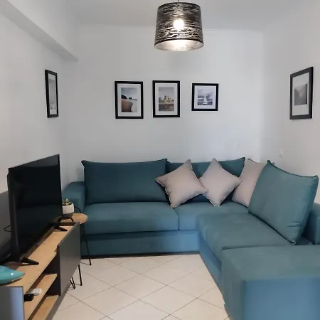 The Lemon Yard 2bedroom Appartement *