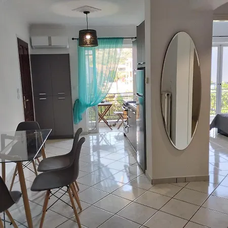 The Lemon Yard 2bedroom Appartement *