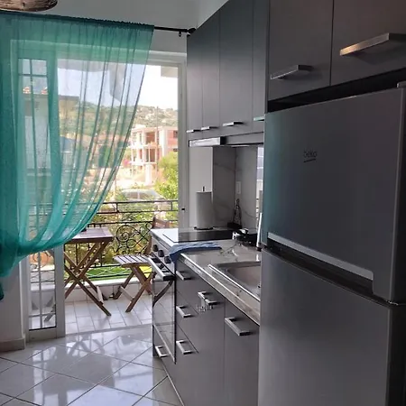 The Lemon Yard 2bedroom Appartement *