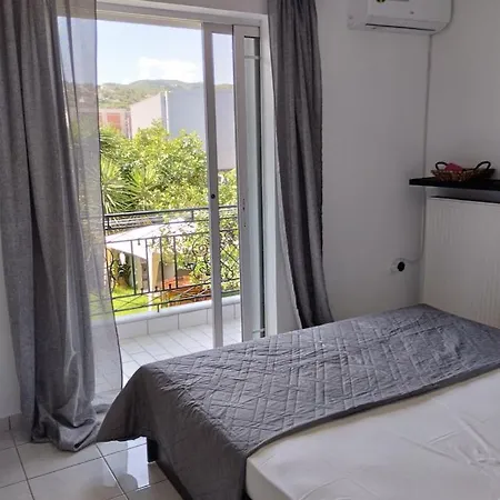 The Lemon Yard 2bedroom Appartement