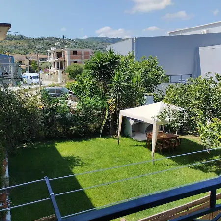 The Lemon Yard 2bedroom Appartement
