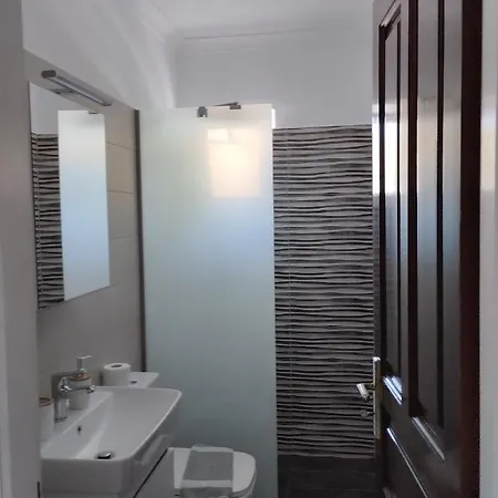 The Lemon Yard 2bedroom Appartement