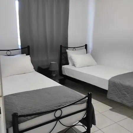 Appartement The Lemon Yard 2bedroom