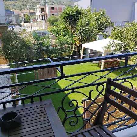 Appartement The Lemon Yard 2bedroom