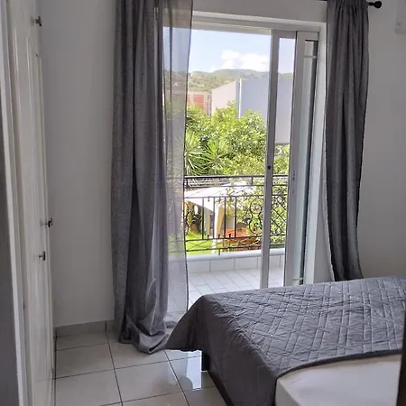 Appartement The Lemon Yard 2bedroom *